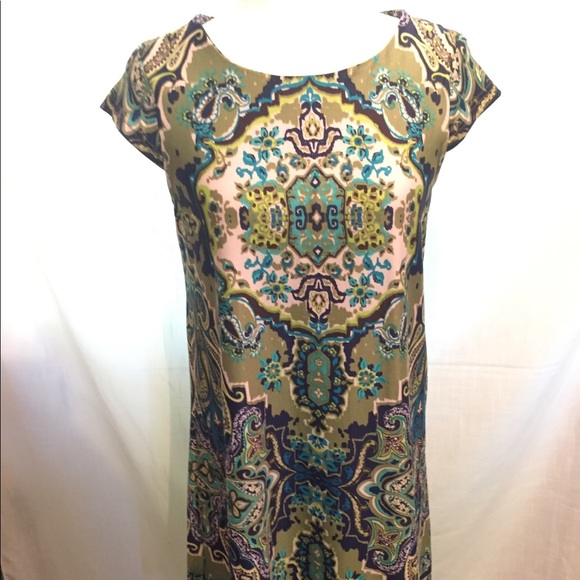 Karin Stevens Dresses & Skirts - Karen Stevens dress 6